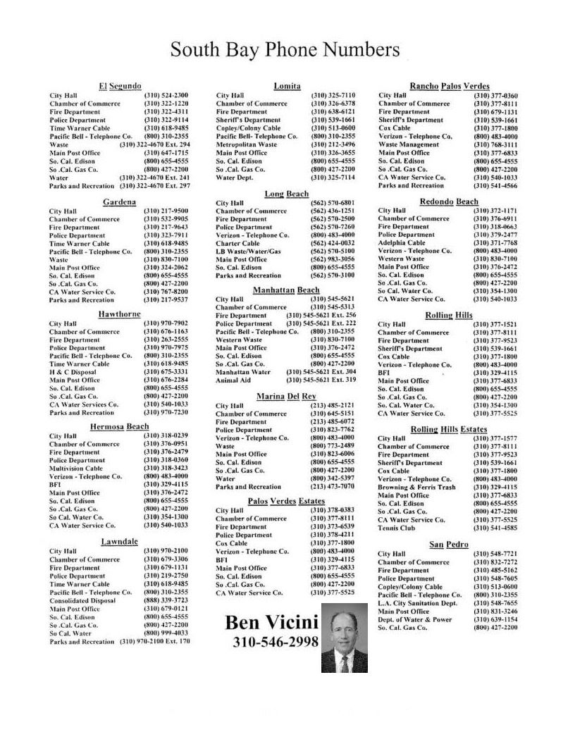 Vicini's Ouick City & Services Phone Numbers modified_Page_1